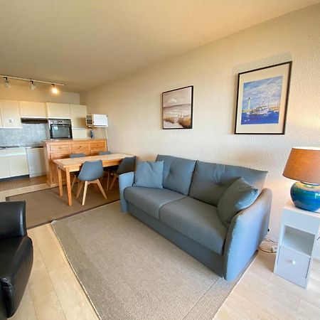 C2111 Appartement Vue Mer Terrasse, Parking آركاشو المظهر الخارجي الصورة